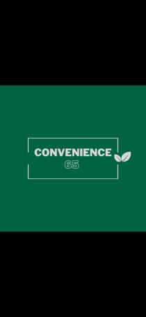 CONVENIENCE 65