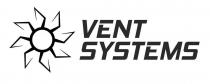 VENT SYSTEMS