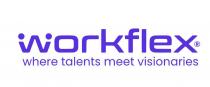 WORKFLEX® WHERE TALENTS MEET VISIONARIES