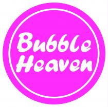 BUBBLE HEAVEN