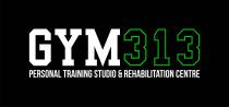 GYM313 PERSONAL TRAINING STUDIO & REHABILITATION CENTRE