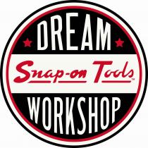 DREAM SNAP-ON TOOLS WORKSHOP