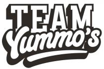 TEAM Yummo's