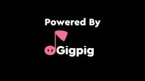 POWERED BY GIGPIG