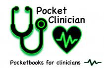 PocketClinician Pocketbooks for clinicians