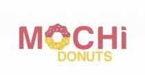 MOCHI DONUTS