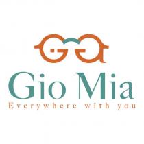 GIO MIA EVERYWHERE WITH YOU