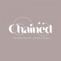 CHAINED PERMANENT JEWELLERY