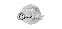 CUSSONS CREATIONS