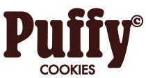 Puffy C COOKIES