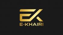 EK E-KHAIRI