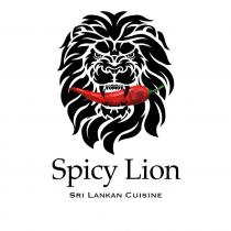 SPICY LION SRI LANKAN CUISINE