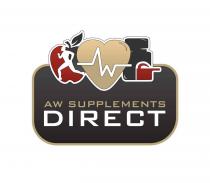 AW SUPPLEMENTS DIRECT