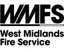 WMFS WEST MIDLANDS FIRE SERVICE