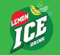 LEMON ICE DRINK