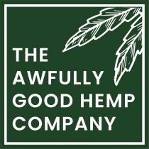 THE AWFULLY GOOD HEMP COMPANY