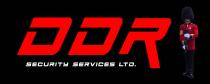 DDR SECURITY SERVICES LTD.