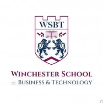 WSBT WINCHESTER SCHOOL OF BUSINESS & TECHNOLOGY