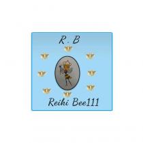 R.B Reiki Bee111