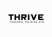 THRI PERSONAL TRAINING GYM