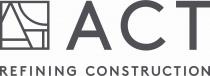 ACT Refining Construction