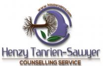 WWW.HTSAWYERCS.COM HENZY TANRIEN-SAWYER COUNSELLING SERVICE