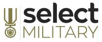 SELECT MILITARY
