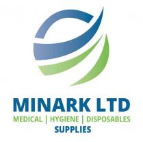 MINARK LTD MEDICAL HYGIENE DISPOSABLES SUPPLIES