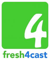 4 fresh4cast