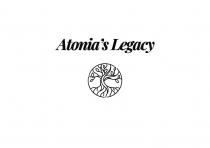 ATONIA'S LEGACY