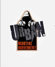 Urban Martial Movement