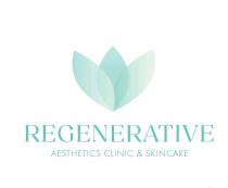 REGENERATIVE AESTHETICS CLINIC & SKINCARE