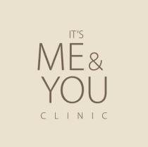 IT'S ME & YOU CLINIC