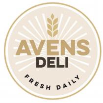 AVENS DELI FRESH DAILY