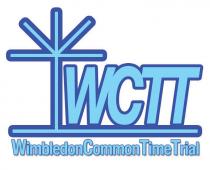 WCTT WimbledonCommonTimeTrial