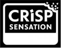 CRISP SENSATION