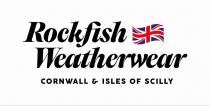 ROCKFISH WEATHERWEAR CORNWALL & ISLES OF SCILLY