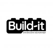 BUILD-IT CONSTRUCTION REIMAGINED