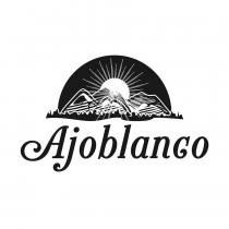 Ajoblanco