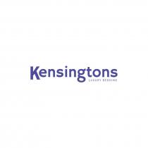 KENSINGTONS LUXURY BEDDING