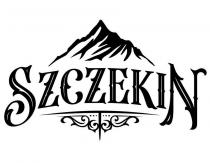 SZCZEKIN