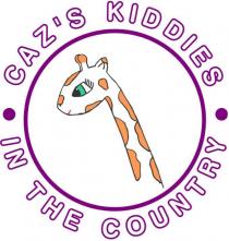 CAZ'S KIDDIES IN THE COUNTRY