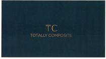 TC TOTALLY COMPOSITE