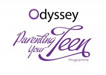 Odyssey Parenting Your Teen Programme