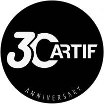 3CARTIF ANNIVERSARY