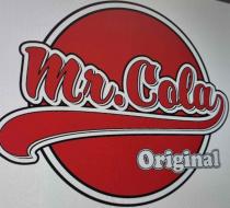 MR.COLA ORIGINAL