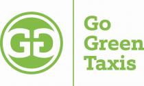 GO GREEN TAXIS