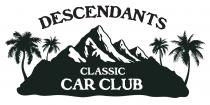 DESCENDANTS CLASSIC CAR CLUB