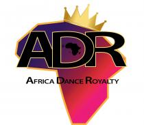 ADR Africa Dance Royalty