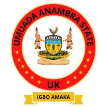 UMUADA ANAMBRA STATE UK IGBO AMAKA